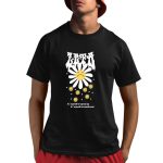 It's Good To Open Up It's Good To Reach Out Steps Shirt