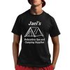 Jael's Relaxation Spa And Camping Supplies Shirt