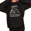 Jaels Relaxation Spa And Camping Supplies Shirt 2 1