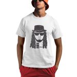 James Cook He Cooks Funny Science Shirt