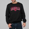 Jeff Brohm Dennys Louisville Shirt 14 71