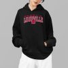 Jeff Brohm Dennys Louisville Shirt 14 8