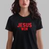 Jesus Won Ohio State Shirt 1 14 6