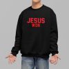 Jesus Won Ohio State Shirt 1 14 7