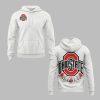 Jim Knowles Ohio state Rose Bowl Hoodie