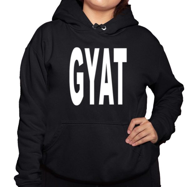 Joey Valence Gyat Shirt 3 1