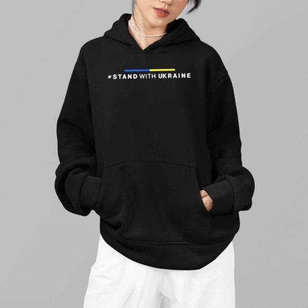 Johnny Midnight Stand With Ukraine Shirt 14 8