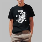 Joy Vs Jenny Acab We Keep Us Safe Shirt