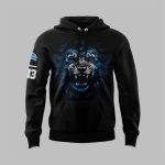 Lions Coach Dan Campell 313 Hoodie
