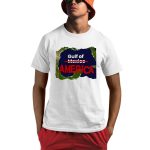Map Gulf Of America Shirt