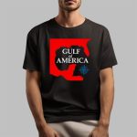 Mark Kaye Gulf Of America Shirt