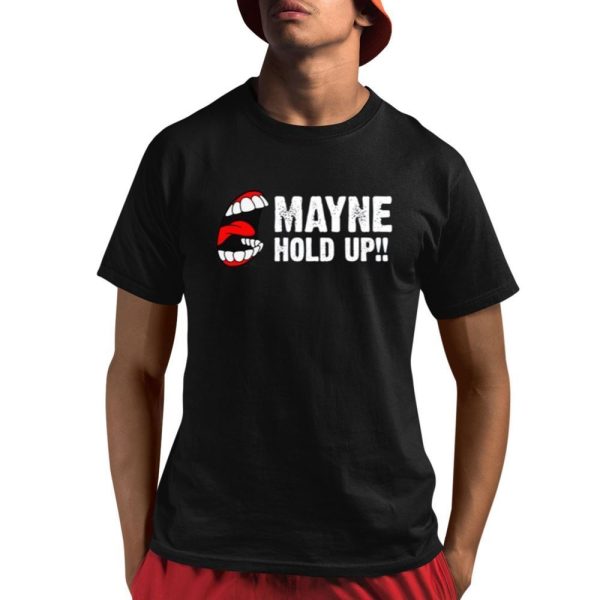 Mayne Hold Up Shirt 1 1