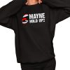 Mayne Hold Up Shirt 2 1