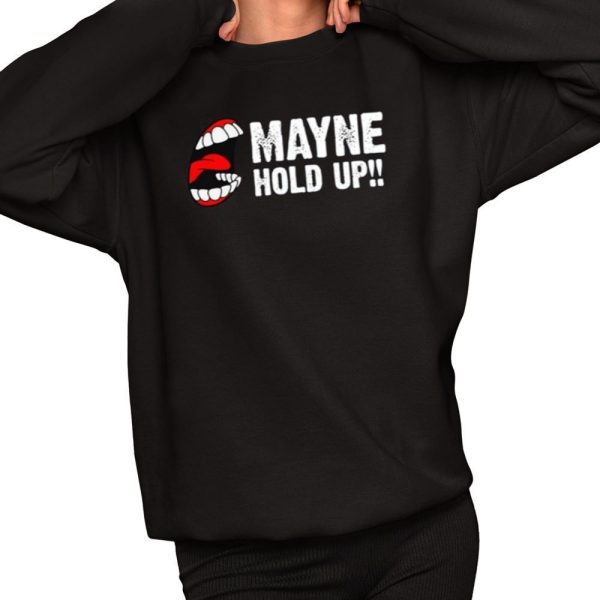 Mayne Hold Up Shirt 2 1