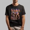 Mike Majlak Sara Shirt 1