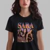 Mike Majlak Sara Shirt 2