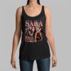 Mike Majlak Sara Shirt 5