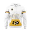 Mizzou Football 2025 Hoodie 2