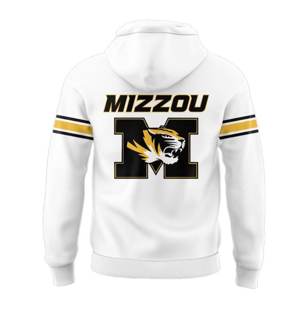 Mizzou Football 2025 Hoodie 3