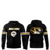 Mizzou Football 2025 Shirt 1