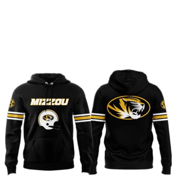 Mizzou Football 2025 Shirt 1