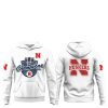 Nebraska Football Pinstripe Bowl Champions 2024 Shirt 2