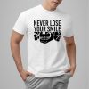 Never Lose Your Smile Shirt 1