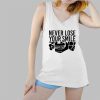 Never Lose Your Smile Shirt 13 16