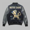 Notre Dame Baseball Jacket 3