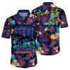 Ny Giants Hawaiian Shirt Mens Love Summer Aloha Shirt 0