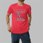 Ohio State Rose Bowl Champs Shirt