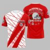 Ohio State CFP Quarterfinal At The Presented By Prudential Champions Shirt 1