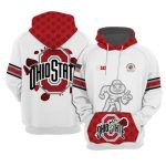 Ohio State Rose Bowl 2025 Hoodie Shirt