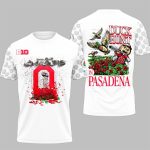 Ohio State Rose Bowl Champs Duck Hunt In Pasadena Shirt