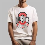 Ohio State Rose Bowl Game Champions 2025 Shirt