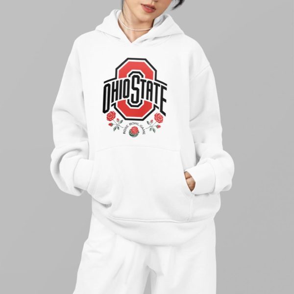 Ohio State Rose Bowl Game Champions 2025 Shirt 13 9