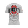 Ohio State x Rose Bowl Champions 2025 Shirt 2