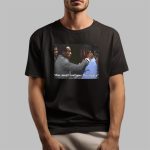 One Must Continue The Legacy Oj Simpson Travis Hunter Shirt