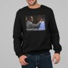 One Must Continue The Legacy Oj Simpson Travis Hunter Shirt 14 71