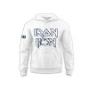 Penn State Big10 Iron Lion We Are Hoodie 1