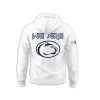 Penn State Big10 Iron Lion We Are Hoodie 2