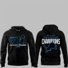 Ready Roll NFC North Champions 2024 North Division Champions Shirt 2