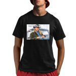 Real Cowboys Ride Cock Shirt