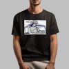 Real Cowboys Ride Cock T Shirt 1