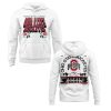 Rose Bowl Game Ohio State 2025 Hoodie 3