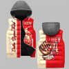 Sigma Theta They Not Like Us Cotton Vest 0