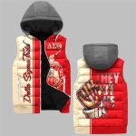 Sigma Theta They Not Like Us Cotton Vest