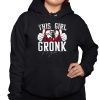 This Girl Loves Gronk Shirt 3 1