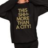 This Shit More Than A City God Bless New Orleans Shirt 2 1