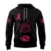 Tigers Crucial Catch Breast Cancer 2025 Hoodie 1